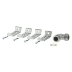 Support de lampe Electrolux 5026676700