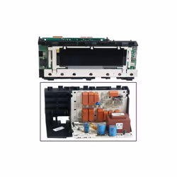 Merci de vérifier que cette pièce est bien compatible avec votre modèle d'appareil. Notre service client peut vous conseiller ...