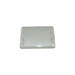 Diffuseur Lumiere pour hotte Electrolux 50267402001