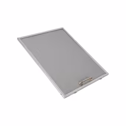 Filtre à graisse en métal 356x279 d'origine AEG 50268345001 Filtre à graisse en métal 356x279 d'origine AEG 50268345001 Ce fi ...