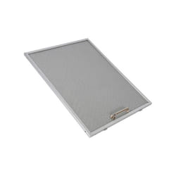 AEG - Filtre à graisse en métal 356x279 d'origine 50268345001