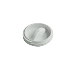 Bouchon de pompe de vidange pour lave linge Faure 132071100