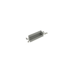 Poignee grise 1118524295 pour Lave-vaisselle Arthur martin