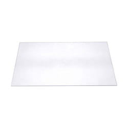 Arthur Martin - clayette verre 485 x 329 m/m pour refrigerateur arthur...