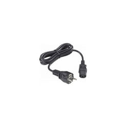 Cable d'alimentation 3x0 75 21 pour hotte AEG 5027123200
