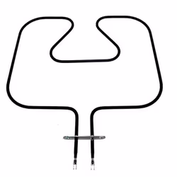 Résistance inférieure Sole 1000W compatible pour four, cuisinière ZANUSSI, FAURE, ARTHUR MARTIN ELECTROLUX, ELECTROLUX, ZANKE ...