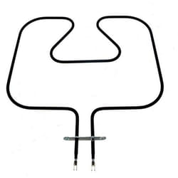 Résistance inférieure Sole 1000W (3570338016) Four, cuisinière aeg, arthur martin electrolux, electrolux, faure, juno, zanker Zanussi