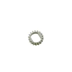 Faure - Roue dentee lave-vaisselle pour refrigerateur congelateur Aeg 152714200