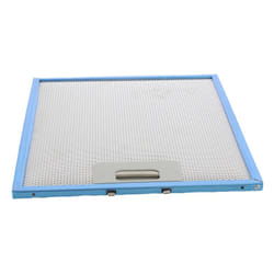 Filtre de hotte en métal 5027443700/8 pour Hotte faure
