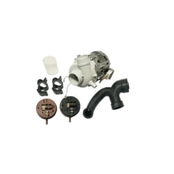 AEG - kit pompe de cyclage complete EB085D32 pour lave vaisselle...