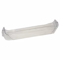 Balconnet compartiment porte pour Réfrigérateur. Référence de la pièce : 2084072053, Marque : ELECTROLUX. Couleur de la pièce ...
