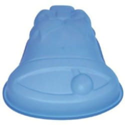 Moule a gateau cloche en silicone Electrolux