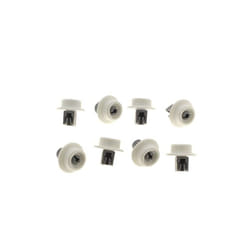 Kit de roulettes pour panier de lave-vaisselle - 50279059005 - Electrolux
