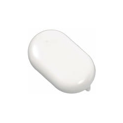 Electrolux - cache vis de poignee pour refrigerateur ...
