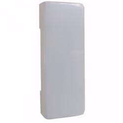 Poignée de portillon de freezer pour réfrigérateur, congélateur ELECTROLUX, ARTHUR MARTIN ELECTROLUX, DE DIETRICH, BRANDT, ZA ...