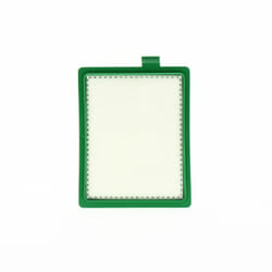 Electrolux - Microfiltre EF17 909288052/6 pour Aspirateur philips, progress, tornado, volta , bush green