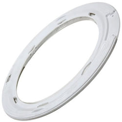 Electrolux - Cadre interieur de hublot pour lave-linge Zanussi 150850880
