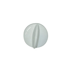 Bouton manette bruleur pour cuisiniere Faure 342563801