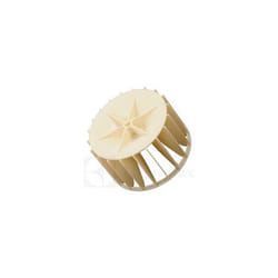 Helice turbine convection pour seche-linge Electrolux 125434902