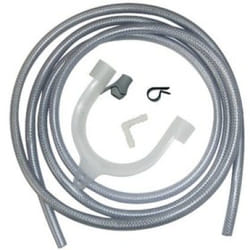 Electrolux 1251225106 flexible de plomberie