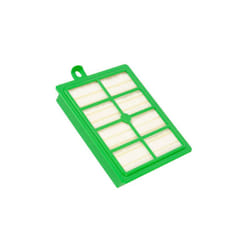 Electrolux - Filtre hepa H12 113093901/8 pour Aspirateur aeg philips, tornado, volta