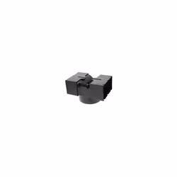 Déflecteur de kit d'extension pour Hotte. Référence de la pièce : 50280897005, Marque : ELECTROLUX.