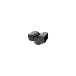 Déflecteur de kit d'extension pour Hotte Electrolux 50280897005