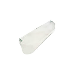 Arthur Martin - Beurre Compartiment Rabat Étagère Couvercle Réfrigérateur Electrolux d'origine aeg 2244092butterfachklappe Étagère Couvercle Réf