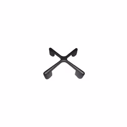 Support casserole (fonte, L : 21 H : 4 cm) cuisinière 3546306014, Référence de la pièce : 3546306014