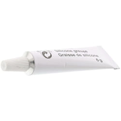 Graisse silicone pour rails téléscopiques - 6 g pour Fours, tables de cuisson et cuisinières 4071356820