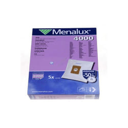 Sacs + microfiltre a decouper pour pieces aspirateur...