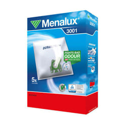 Sacs aspirateur 900196135 anti-odeur / hoover Menalux 900196135