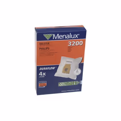 MENALUX - SAC ASPIRATEUR SYNT PHILIPS OSLO VIVION COMPACT 3200 - 9001961490 -Sac aspirateur synt philips oslo vivion compact ...