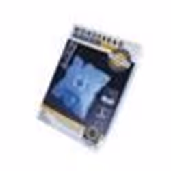 Sacs wonderbag original boite de 5 sacs pour aspirateur Rowenta WB406120