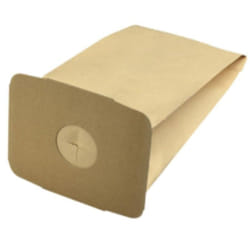 Sacs Aspirateur 2005P Boite De 10 Sacs 900196209 Menalux