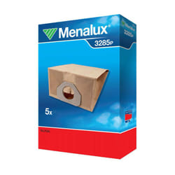 Menalux - Sacs aspirateur 3285p. aspirateurs nilfisk 900196173