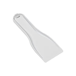 Electrolux 2231078029 Fridge/Freezer Parts & Accessories Grattoir à glace Blanc