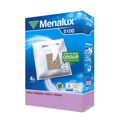Sacs pour aspirateur + 1 filtre moteur Samsung 900196183