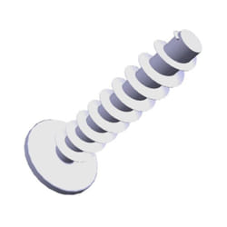 Boulon thermique 4x18 pour four cuisiniere AEG 330681101
