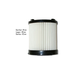 Tornado - Filtre hepa F100 900196614/3 pour Aspirateur