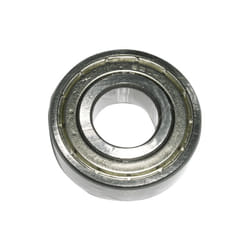 Roulement a billes 20X47X14 6204ZZ pour lave linge Zanussi