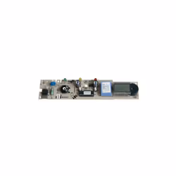 Merci de vérifier que cette pièce est bien compatible avec votre modèle d'appareil. Notre service client peut vous conseiller ...