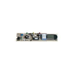 Couvercle complet avec electronique pour refrigerateur...