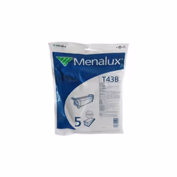 Sachet de sacs electrolux pour pieces aspirateur nettoyeur...