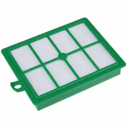 ELECTROLUX - EFH12W HYGIENE FILTER NON LAVABLE - 1081604603 -Efh12w hygiene filter non lavable - 7321429566322 -1081604603-AS ...