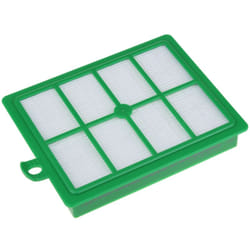 Electrolux - efh12w hygiene filter non lavable - 1081604603 -