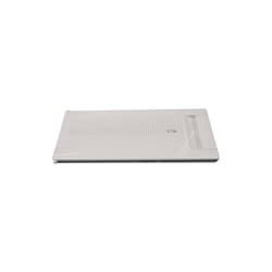 Porte de freezer complete pour refrigerateur Faure