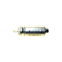 Condensateur 3 mf 420 v pour lave vaisselle Siemens