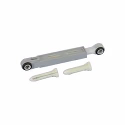 Amortisseur compatible (x1) pour lave-linge AEG, ELECTROLUX 4071361473 Appareils compatibles : [MACHINE À LAVER, LAVE-LINGE A ...