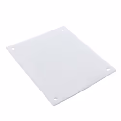 AEG 1180217018, Filtre, Blanc, 1 pièce(s)